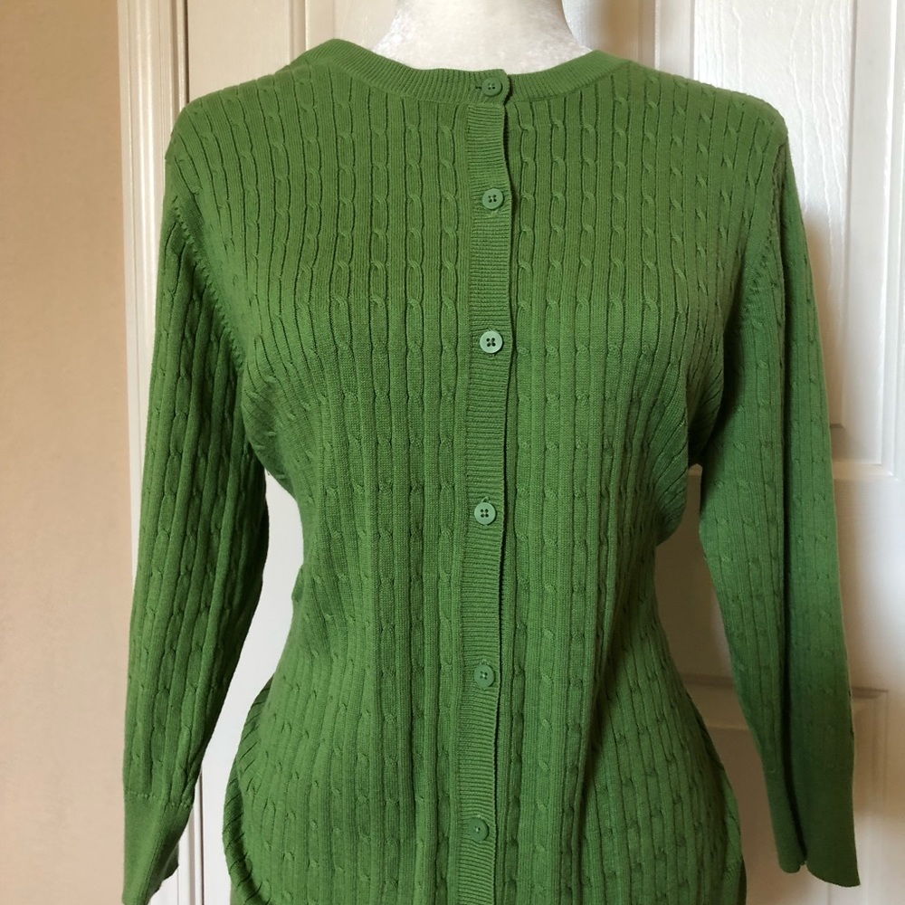 Sweater - Picture 2 of 4